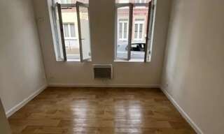 Appartement 2 Pièces 50 m² à louer à Lille (59000)