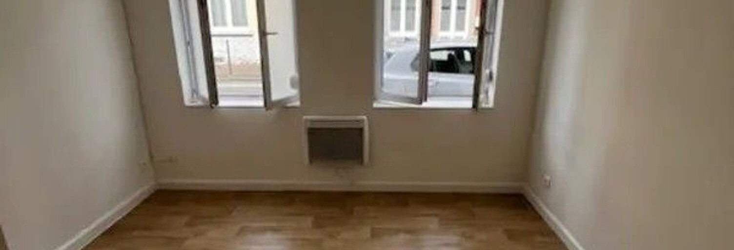 Appartement 2 Pièces 50 m² à louer à Lille (59000)