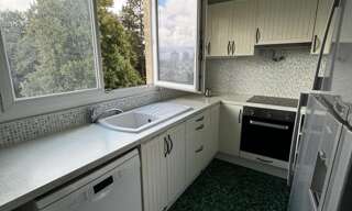 Appartement 3 Pièces 64 m² à louer à Villejuif (94800)