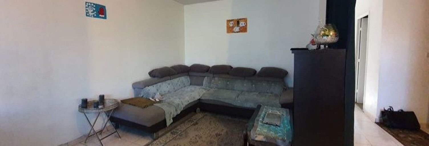 Appartement 3 Pièces 63 m² à louer à Montpellier (34000)