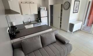 Appartement 2 Pièces 37 m² à louer à Marseille 15 (13015)