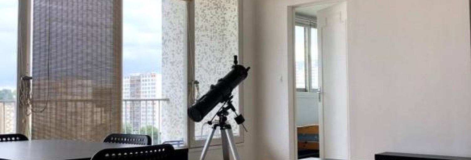 Appartement 3 Pièces 61 m² à louer à Vitry-sur-Seine (94400)