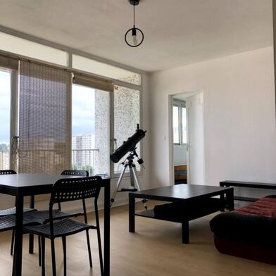 Appartement 3 pièces 1300 €