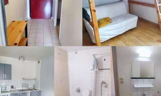 Appartement 1 Pièce 23 m² à louer à Brest (29200)