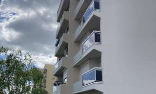 Appartement 1 Pièce 109 m² à louer à Angers (49000)