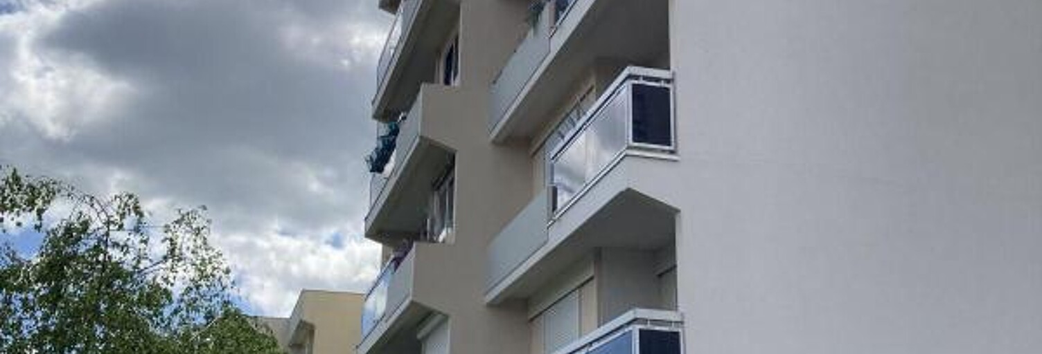 Appartement 1 Pièce 109 m² à louer à Angers (49000)