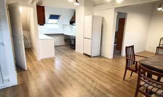 Appartement 2 Pièces 65 m² à louer à Sillé-le-Guillaume (72140)