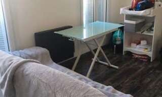 Appartement 2 Pièces 33 m² à louer à Marseille 3 (13003)