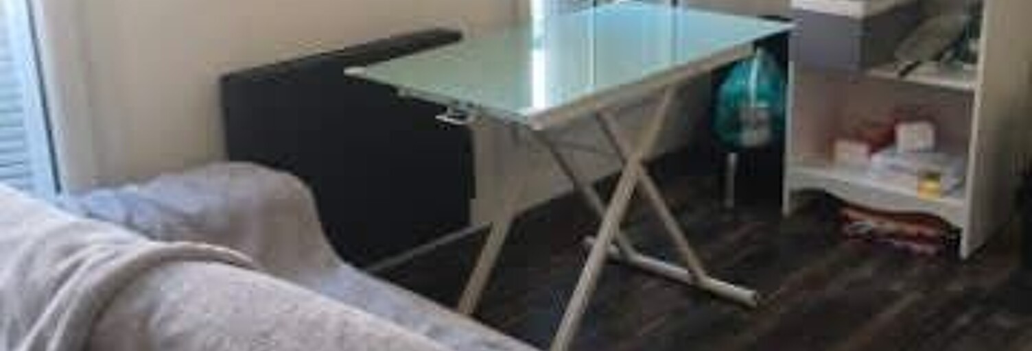 Appartement 2 Pièces 33 m² à louer à Marseille 3 (13003)