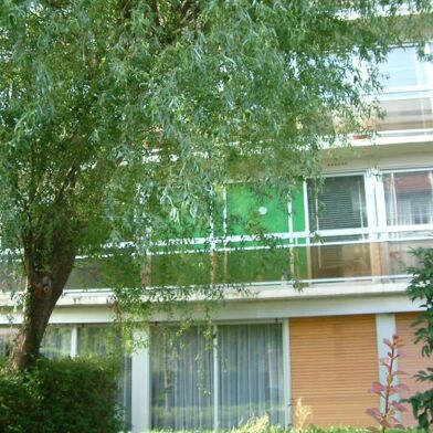 Appartement 1 pièces 480 €