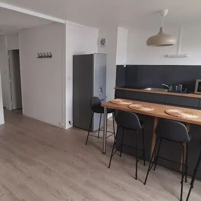 Appartement 1 pièces 350 €