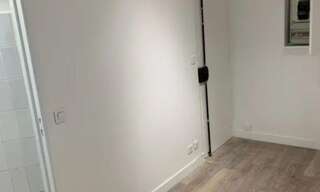 Appartement 1 Pièce 14 m² à louer à Paris 19 (75019)