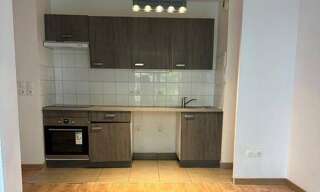 Appartement 2 Pièces 38 m² à louer à Pantin (93500)