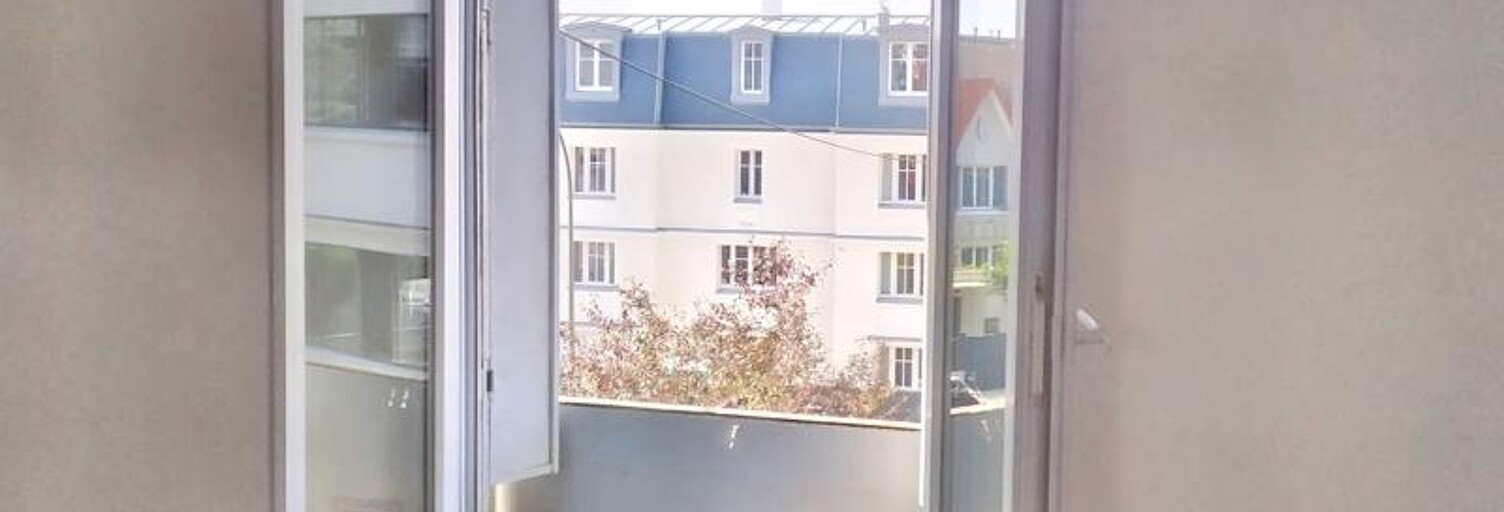 Appartement 1 Pièce 23 m² à louer à Suresnes (92150)