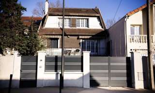 Maison 5 Pièces 250 m² à louer à Bobigny (93000)