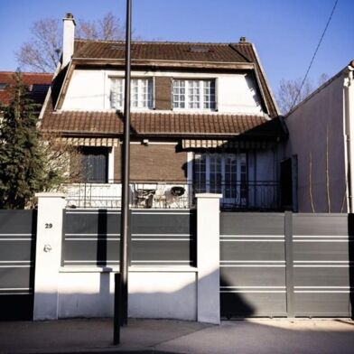 Maison 5 pièces 650 €