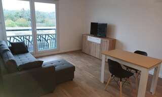 Appartement 2 Pièces 40 m² à louer à Vigneux-sur-Seine (91270)