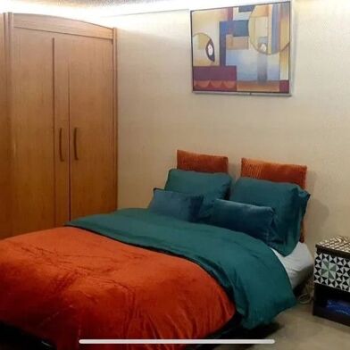 Appartement 1 pièces 1000 €