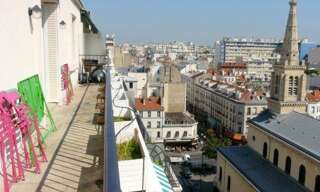 Appartement 1 Pièce 24 m² à louer à Paris 15 (75015)