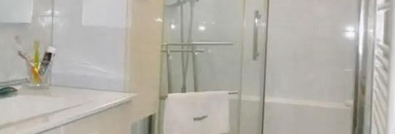 Appartement 3 Pièces 65 m² à louer à Nancy (54000)