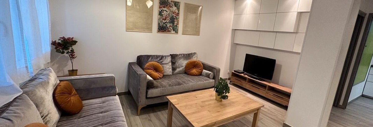 Maison 5 Pièces 115 m² à louer à Gentilly (94250)