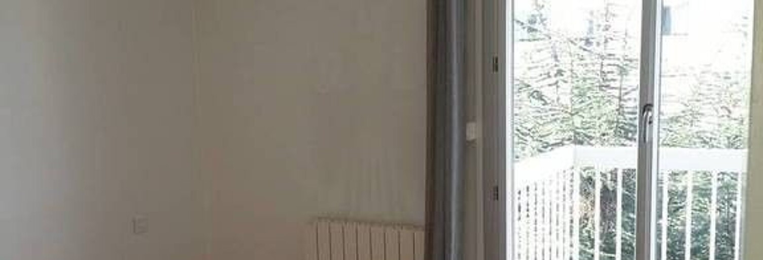 Appartement 2 Pièces 47 m² à louer à Clamart (92140)