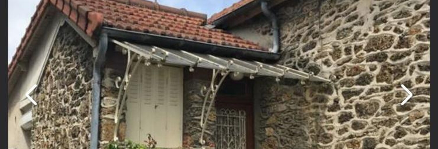 Maison 4 Pièces 145 m² à louer à Bobigny (93000)