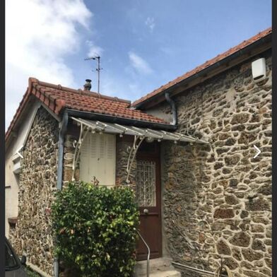 Maison 4 pièces 700 €