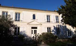 Maison 5 Pièces 190 m² à louer à Sainte-Sévère (16200)