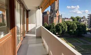 Appartement 3 Pièces 84 m² à louer à Lille (59000)