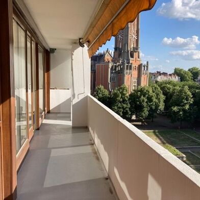 Appartement 3 pièces 1450 €