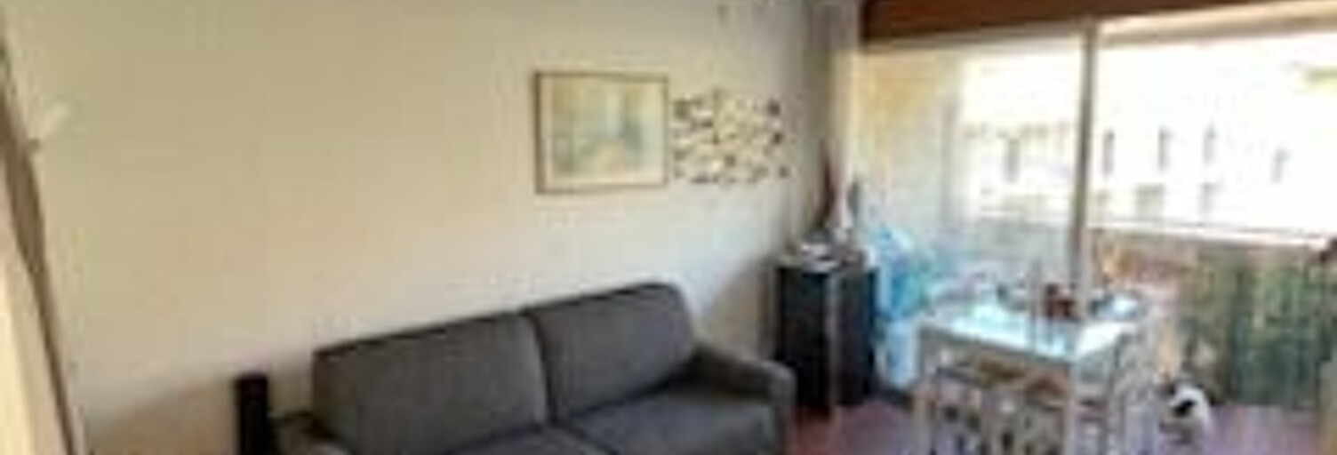 Appartement 1 Pièce 22 m² à louer à Collioure (66190)