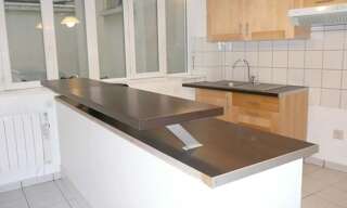 Appartement 2 Pièces 52 m² à louer à Paris 10 (75010)