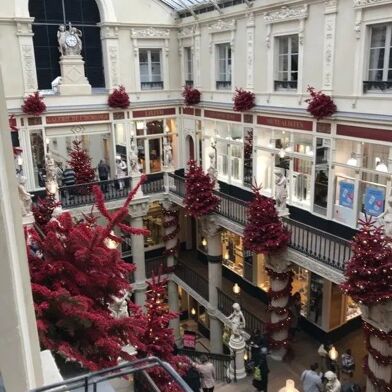 Appartement 2 pièces 669 €