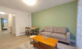 Appartement 2 Pièces 45 m² à louer à Le Havre (76600)