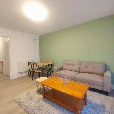 Appartement 2 pièces 695 €