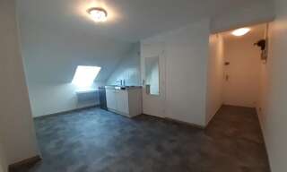 Appartement 1 Pièce 20 m² à louer à Reims (51100)
