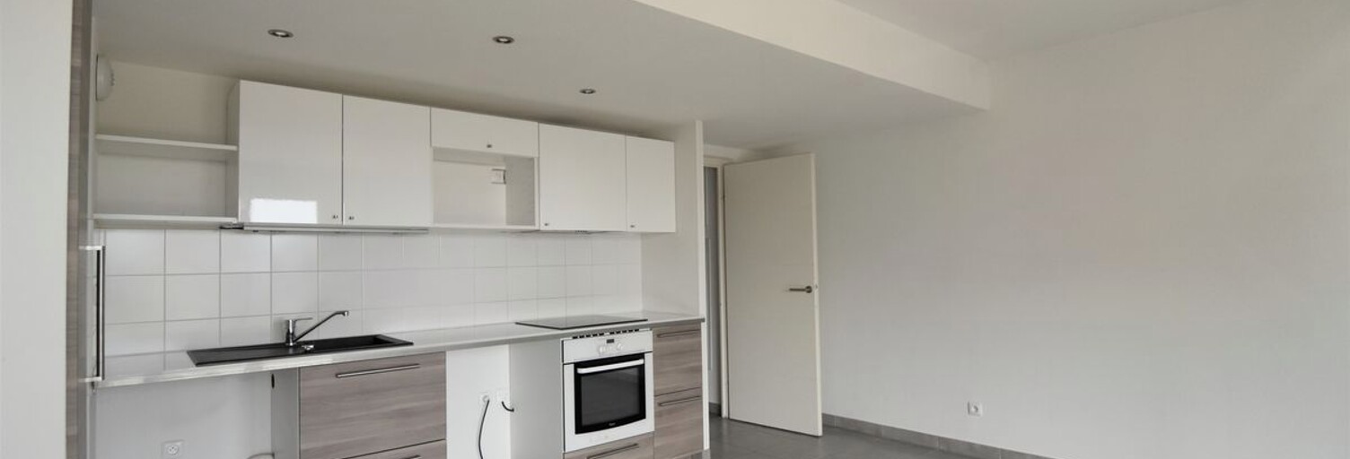 Appartement 3 Pièces 62 m² à louer à Montpellier (34000)