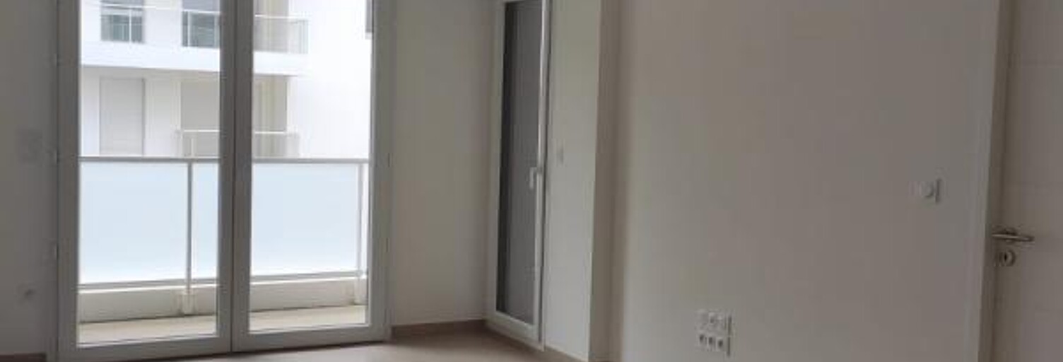 Appartement 2 Pièces 41 m² à louer à Nantes (44000)