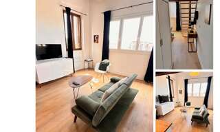 Appartement 2 Pièces 44 m² à louer à Marseille 6 (13006)