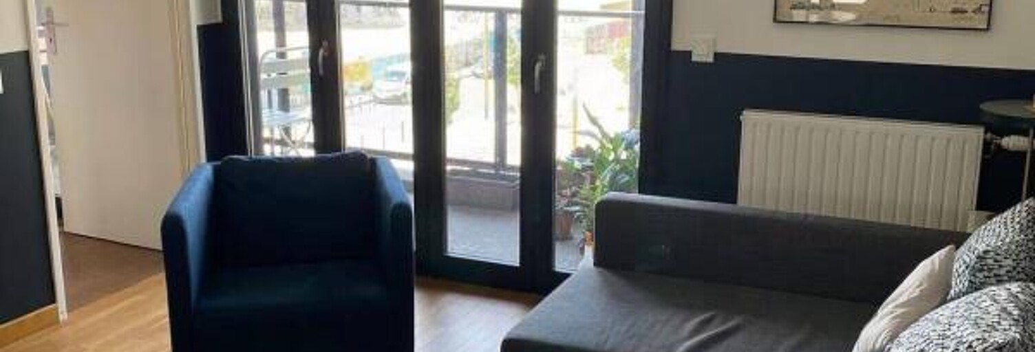Appartement 3 Pièces 70 m² à louer à Pantin (93500)