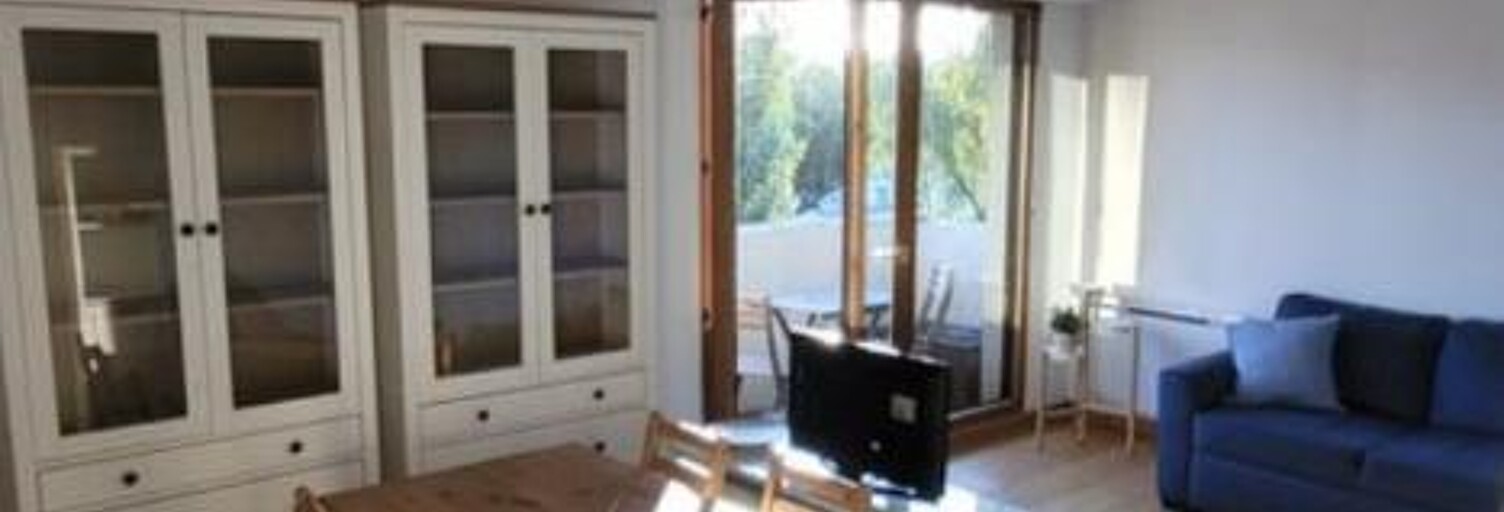 Appartement 4 Pièces 67 m² à louer à Annemasse (74100)