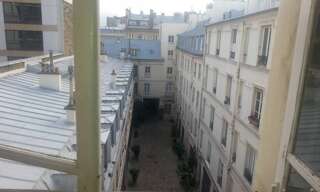 Appartement 1 Pièce 10 m² à louer à Paris 7 (75007)