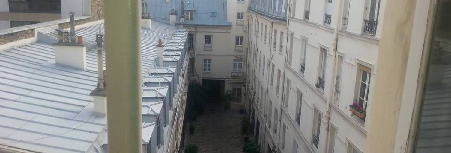 Appartement 1 Pièce 10 m² à louer à Paris 7 (75007)