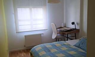 Appartement 1 Pièce 70 m² à louer à Villeurbanne (69100)