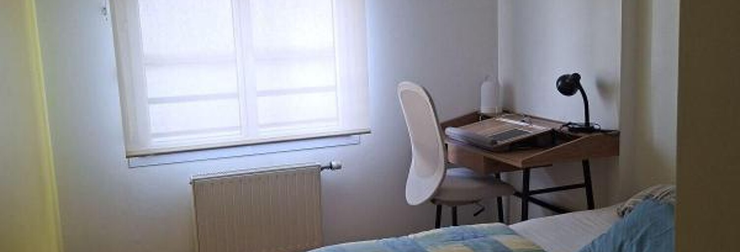 Appartement 1 Pièce 70 m² à louer à Villeurbanne (69100)