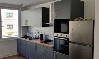 Appartement 1 Pièce 14 m² à louer à Vandœuvre-lès-Nancy (54500)