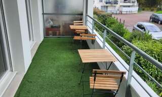 Appartement 5 Pièces 80 m² à louer à Nantes (44000)