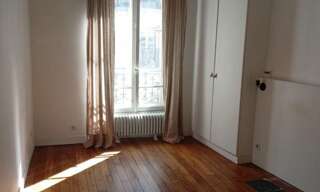 Appartement 2 Pièces 50 m² à louer à Paris 18 (75018)