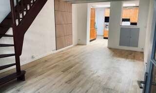 Maison 3 Pièces 50 m² à louer à Roubaix (59100)